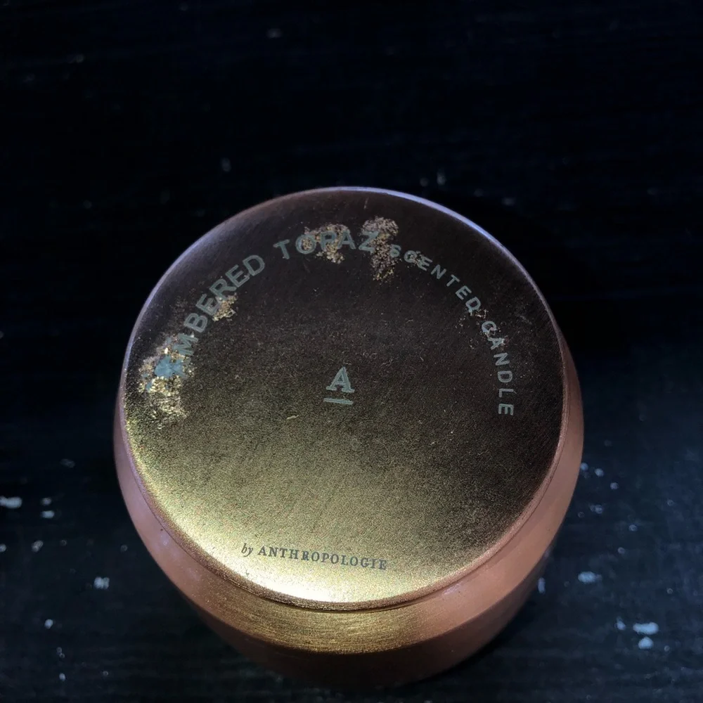Anthropologie exclusively available